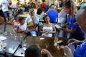 Detran realiza ações educativas durante Operação Verão 2019 no litoral