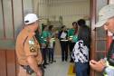 Detran-PR inicia Operação “Volta às Aulas” com abordagens em salas de aula