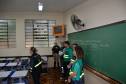 Detran-PR inicia Operação “Volta às Aulas” com abordagens em salas de aula