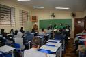 Detran-PR inicia Operação “Volta às Aulas” com abordagens em salas de aula