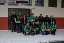 Detran-PR inicia Operação “Volta às Aulas” com abordagens em salas de aula