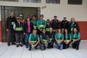 Detran-PR inicia Operação “Volta às Aulas” com abordagens em salas de aula