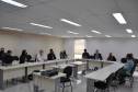 Fotos das Semanas - Eventos e Reuniões
