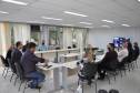 Fotos das Semanas - Eventos e Reuniões