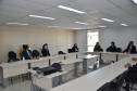 Diretoria do Detran-PR recebe embaixadora da Venezuela 