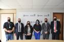 Diretoria do Detran-PR recebe embaixadora da Venezuela 