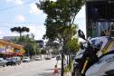 Talonário eletrônico desenvolvido pelo Detran já começa a ser usado pela Polícia Militar do Paraná