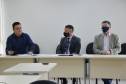 Detran e CGE assinam termo de cooperação para normatizar o Observatório da Despesa Pública  