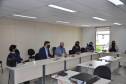 Fotos das Semanas - Eventos e Reuniões