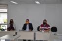 Fotos das Semanas - Eventos e Reuniões