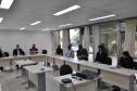 Fotos das Semanas - Eventos e Reuniões