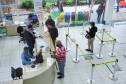 Detran Paraná comemora oito décadas de serviços prestados à população paranaense  