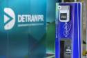 Detran Paraná comemora oito décadas de serviços prestados à população paranaense  