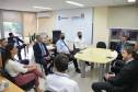 Fotos das Semanas - Eventos e Reuniões