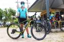 Governo lança o Pedala Paraná, de incentivo ao esporte e turismo