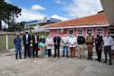 Detran-PR participa de campanha da PRF que arrecadou mais de três mil fraldas geriátricas