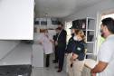 Detran-PR participa de campanha da PRF que arrecadou mais de três mil fraldas geriátricas