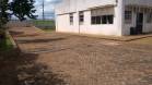 Detran disponibiliza área pra vacinação drive-thru da COVID-19 em Nova Aurora