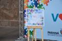 Detran-PR participa de ações de solidariedade 