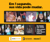 Campanha Maio Amarelo 2021 