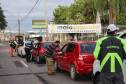 “Gentileza e Solidariedade” marca segunda semana do Maio Amarelo