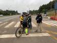 “Gentileza e Solidariedade” marca segunda semana do Maio Amarelo