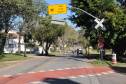 Parceria entre Detran-PR e Rumo amplia orientações aos motoristas sobre cuidados com ferrovias