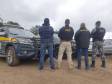Em operação conjunta, PRF identifica veículos roubados ou furtados em pátio do Detran. - Curitiba, 13/07/2021 - Foto: Detran-PR
