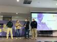 Em operação conjunta, PRF identifica veículos roubados ou furtados em pátio do Detran