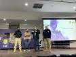 Em operação conjunta, PRF identifica veículos roubados ou furtados em pátio do Detran