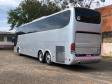Detran-PR vai transformar ônibus doado pela Receita Federal em posto móvel de serviços de trânsito