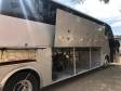 Detran-PR vai transformar ônibus doado pela Receita Federal em posto móvel de serviços de trânsito