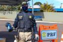 Evento para motociclistas trabalha condução e dicas para evitar acidentes