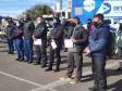 Evento para motociclistas trabalha condução e dicas para evitar acidentes