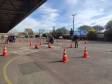 Evento para motociclistas trabalha condução e dicas para evitar acidentes