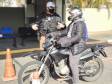 Evento para motociclistas trabalha condução e dicas para evitar acidentes