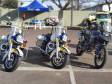 Evento para motociclistas trabalha condução e dicas para evitar acidentes