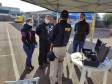 Evento para motociclistas trabalha condução e dicas para evitar acidentes