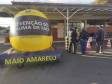 Evento para motociclistas trabalha condução e dicas para evitar acidentes
