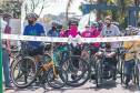 Estado lança o Programa Pedala Paraná, com 80 ciclorrotas