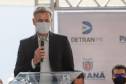 Colombo ganha posto avançado do Detran-PR com a oferta de mais serviços para a população