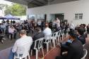 Colombo ganha posto avançado do Detran-PR com a oferta de mais serviços para a população