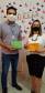 Detran entrega material educativo para o município de Paranavaí