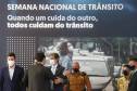 SEMANA NACIONAL DE TRÂNSITO