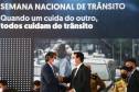 SEMANA NACIONAL DE TRÂNSITO