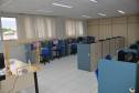 Diretoria do Detran visita posto avançado do Hauer, em Curitiba