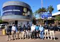 Secretário Nacional de Trânsito visita 16º Ciretran e cumpre outras agendas em Foz do Iguaçu
