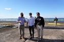 Secretário Nacional de Trânsito visita 16º Ciretran e cumpre outras agendas em Foz do Iguaçu