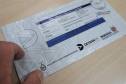 Mais de 35 mil carteiras de habilitação estão em unidades do Detran aguardando a retirada