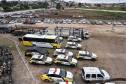 Leilões do Detran comercializam 17 mil veículos e arrecadam R$ 12 milhões em 2021